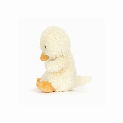 Jellycat Yummy Eendling | FA0937461